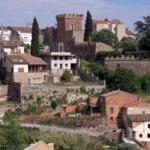 Sant Feliu De Codines. Pueblos de Barcelona