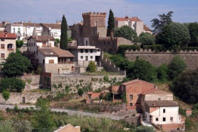 Sant Feliu De Codines