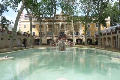 Sant Feliu de Llobregat