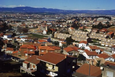Sant Fost de Campsentelles