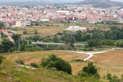 Sant Fruitós de Bages