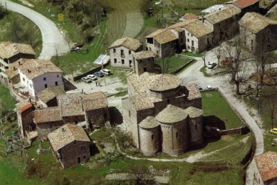 Sant Jaume de Frontanyà