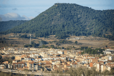 Sant Joan De Vilatorrada