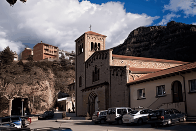 Guardiola de Berguedà