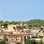 Sant Joan. Pueblos de Islas Baleares