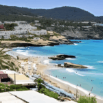 Sant Josep De Sa Talaia. Pueblos de Islas Baleares