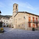 Sant Julià De Cerdanyola. Pueblos de Barcelona