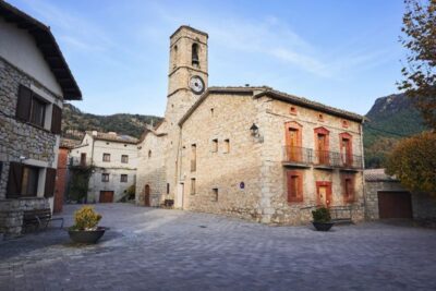 Sant Julià De Cerdanyola