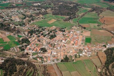 Sant Julià de Vilatorta