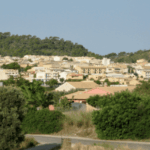 Sant L Llorenç des Cardassar. Pueblos de Islas Baleares