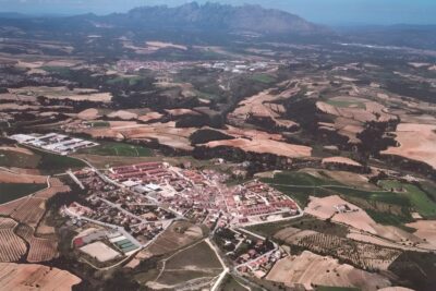 Sant Llorenç d'Hortons