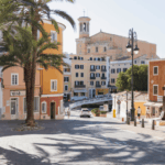 Sant Lluís. Pueblos de Islas Baleares