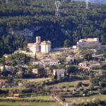 Sant Martí Sarroca. Pueblos de Barcelona
