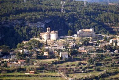 Sant Martí Sarroca