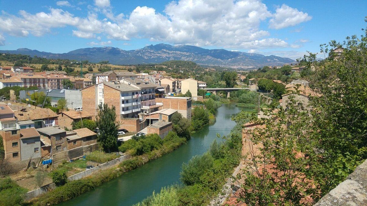 Sant Martí d’Albars