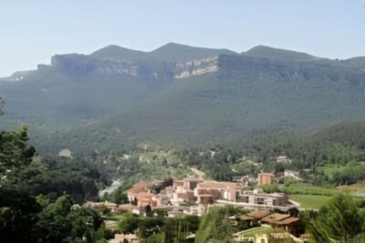 Sant Martí de Centelles
