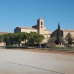 Sant Mateu De Bages. Pueblos de Barcelona