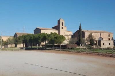 Sant Mateu de Bages