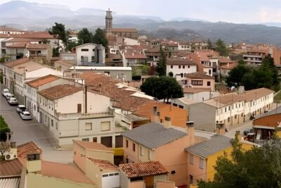 Sant Pere de Torelló