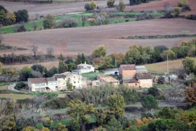 Sant Pere Sallavinera
