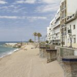 Sant Pol De Mar. Pueblos de Barcelona