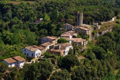 Sant Quirze Safaja