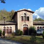 Sant Sadurní d’Osormort. Pueblos de Barcelona