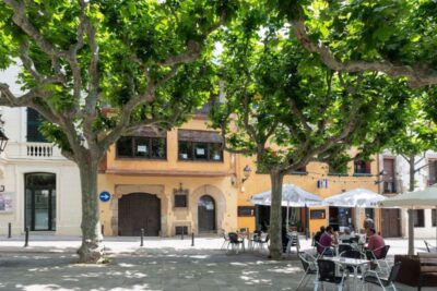 Sant Vicenç De Montalt
