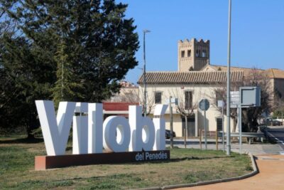Vilobí del Penedès