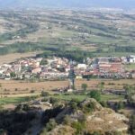 Sant Vicenç de Torelló. Pueblos de Barcelona