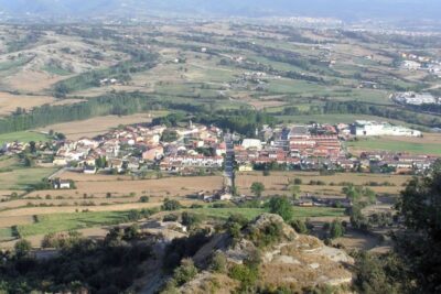 Sant Vicenç de Torelló