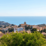 Sant Vicenç de Montalt. Pueblos de Barcelona