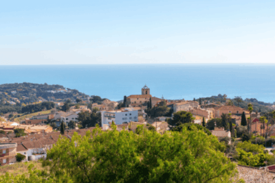 Sant Vicenç de Montalt
