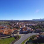 Santa Ana. Pueblos de Caceres