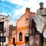 Santa Coloma de Cervelló. Pueblos de Barcelona