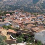 Santa Cruz De Pinares. Pueblos de Avila