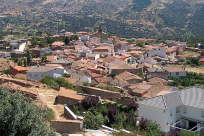 Santa Cruz de Pinares