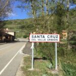 Santa Cruz del Valle Urbión. Pueblos de Burgos
