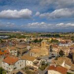 Santa Eugènia de Berga. Pueblos de Barcelona