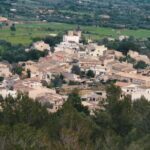 Santa Eugènia. Pueblos de Islas Baleares