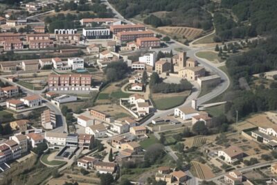 Santa Eulàlia de Ronçana