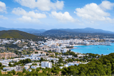 Santa Eulària des Riu