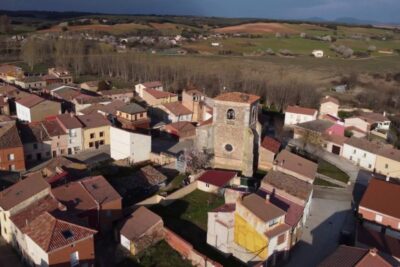 Santa Inés