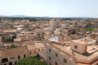 Santa Margalida