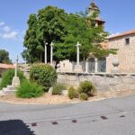 Santa María Del Arroyo. Pueblos de Avila