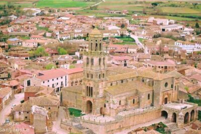 Santa Maria Del Campo