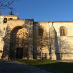 Santa María Ribarredonda. Pueblos de Burgos