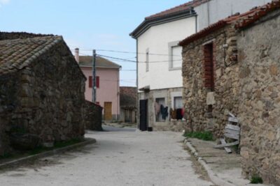 Santa María de los Caballeros
