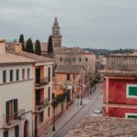 Santa Maria del Camí. Pueblos de Islas Baleares