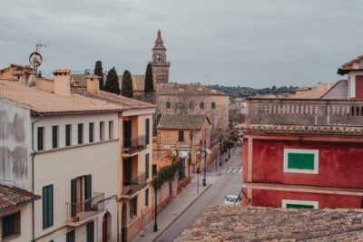 Santa Maria del Camí